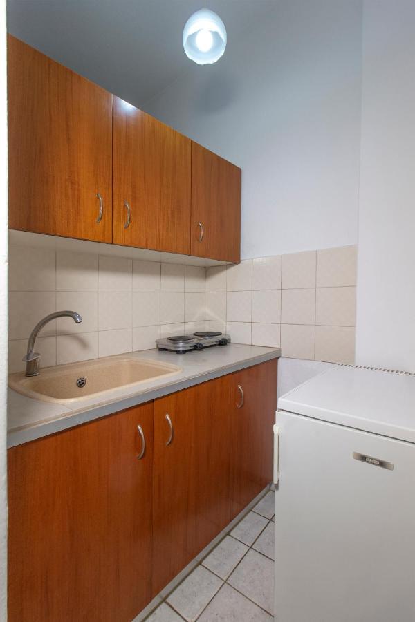 Apartment Galini Polyhrono