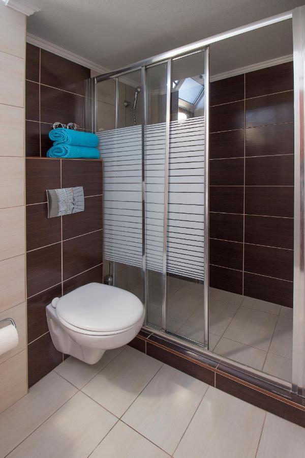 Apartment Galini Polyhrono