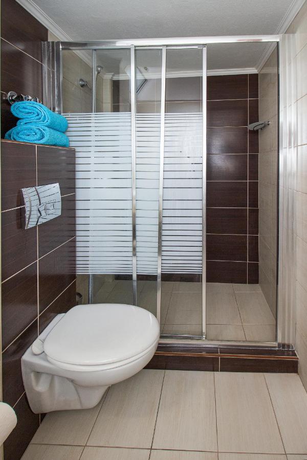 Galini Polyhrono Apartment Kassandria