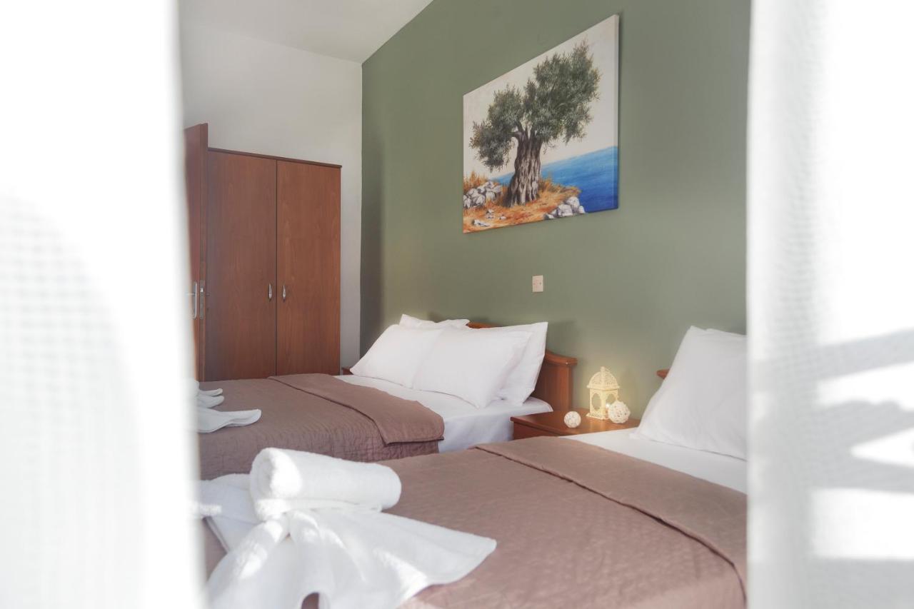 Galini Polyhrono Apartment Kassandria