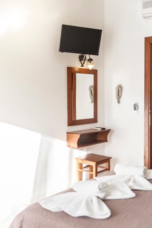 Apartment Galini Polyhrono