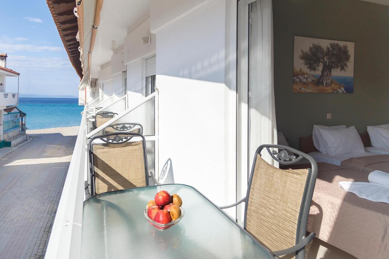 Apartment Galini Polyhrono