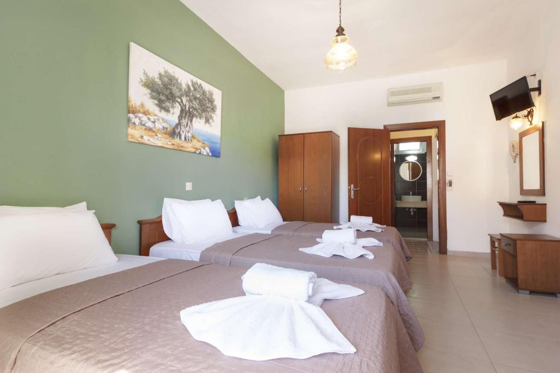 Apartment Galini Polyhrono