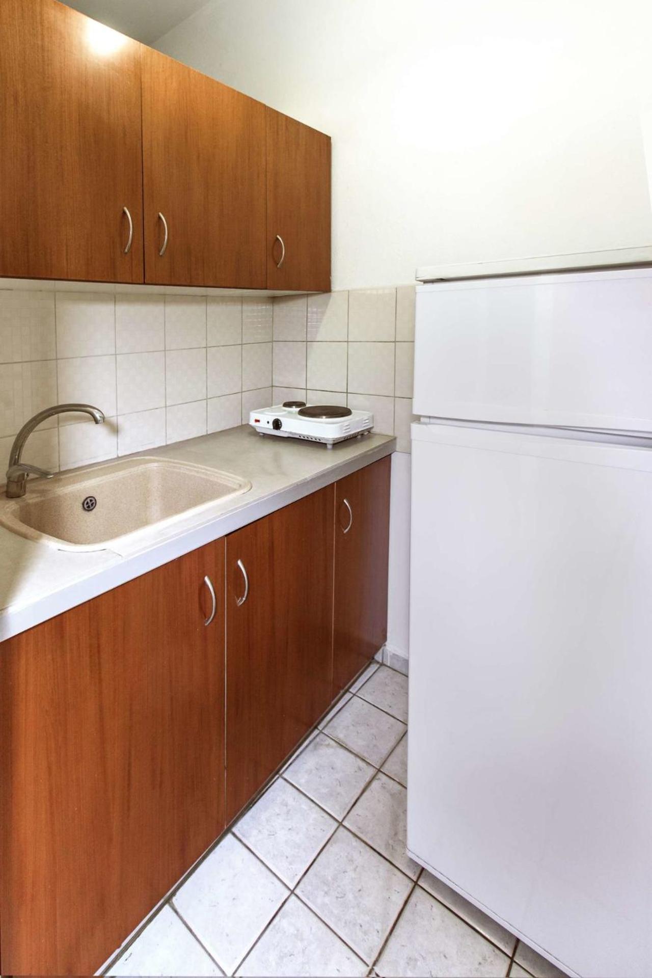 Apartment Galini Polyhrono *
